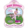 Пиво Pink Wicket