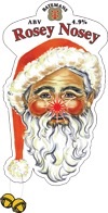 Пиво Rosey Nosey