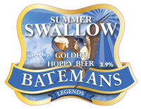 Пиво Summer Swallow