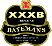 Пиво Triple XB (XXXB)