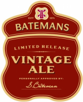 Пиво Vintage Ale