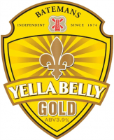 Пиво Yella Belly Gold