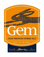 Пиво Gem