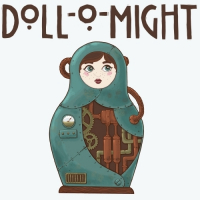 Пиво Doll-o-Might