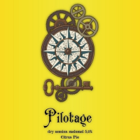 Пиво Pilotage