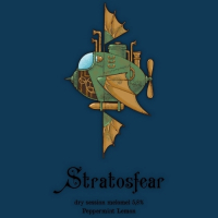 Пиво Stratosfear