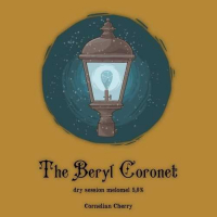 Пиво The Beryl Coronet
