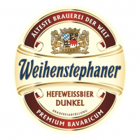 Пиво Weihenstephaner Hefeweissbier Dunkel
