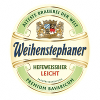 Пиво Weihenstephaner Hefeweissbier leicht Пиво Weihenstephaner Hefeweissbier leicht