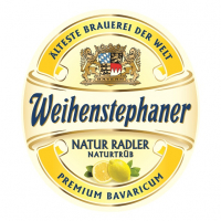 Пиво Weihenstephaner Natur-Radler Пиво Weihenstephaner Natur-Radler