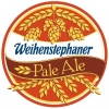 Пиво Weihenstephaner Pale Ale
