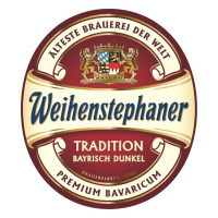 Пиво Weihenstephaner Tradition