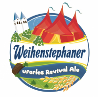 Пиво Weihenstephaner Uferlos Revival Ale