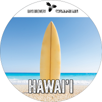 Пиво Hawai’i