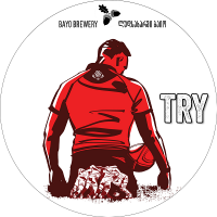 Пиво Try