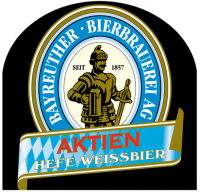 Пиво Aktien Hefe-Weissbier Пиво Aktien Hefe-Weissbier