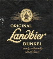 Пиво Aktien Landbier Fränkisch Dunkel Пиво Aktien Landbier Fränkisch Dunkel