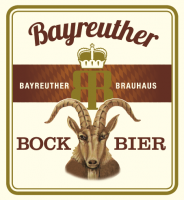 Пиво Bayreuther Bock Bier Пиво Bayreuther Bock Bier