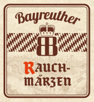 Пиво Bayreuther Rauchmärzen Пиво Bayreuther Rauchmärzen