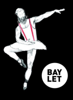 Пиво BAYLET Black Пиво BAYLET Black