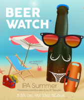 Пиво Beer Watch Пиво Beer Watch