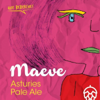 Пиво Maeve Пиво Maeve