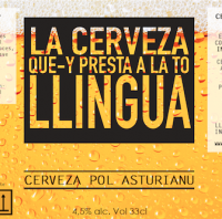 Пиво Pol Asturianu Пиво Pol Asturianu