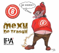 Пиво Mexu De Trasgu Пиво Mexu De Trasgu