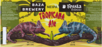 Пиво Tropicana Ale
