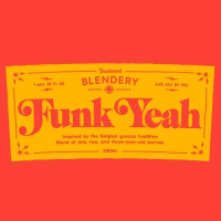 Пиво Funk Yeah Пиво Funk Yeah