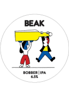 Пиво Bobber Пиво Bobber