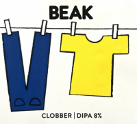 Пиво Clobber Пиво Clobber