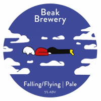 Пиво Falling / Flying Пиво Falling / Flying