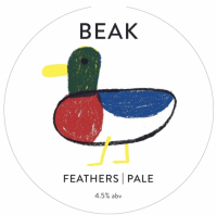 Пиво Feathers Пиво Feathers