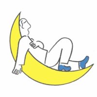 Пиво Moon Пиво Moon