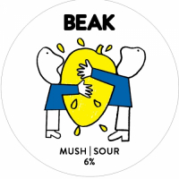 Пиво Mush Пиво Mush
