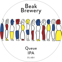 Пиво Queue Пиво Queue