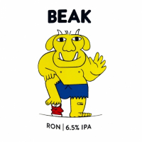 Пиво Ron Пиво Ron