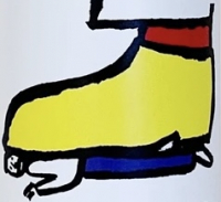 Пиво Self-Portrait V1 (Vic Secret | Galaxy)