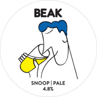 Пиво Snoop Пиво Snoop