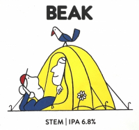 Пиво Stem Пиво Stem