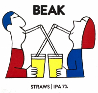 Пиво Straws Пиво Straws