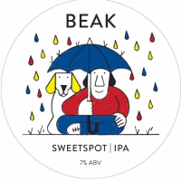 Пиво Sweetspot Пиво Sweetspot