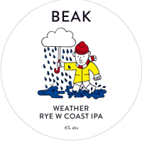 Пиво Weather Пиво Weather