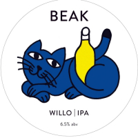 Пиво Willo Пиво Willo