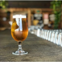 Пиво Bite the Bulleit