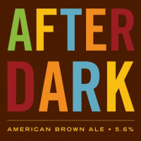 Пиво After Dark