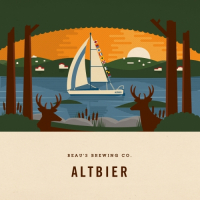 Пиво Altbier