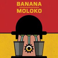 Пиво Banana Moloko Пиво Banana Moloko