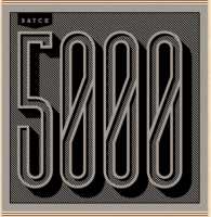 Пиво Batch 5000 Пиво Batch 5000